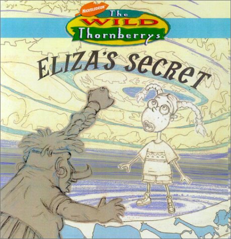 Stock image for Eliza's Secret for sale by Once Upon A Time Books