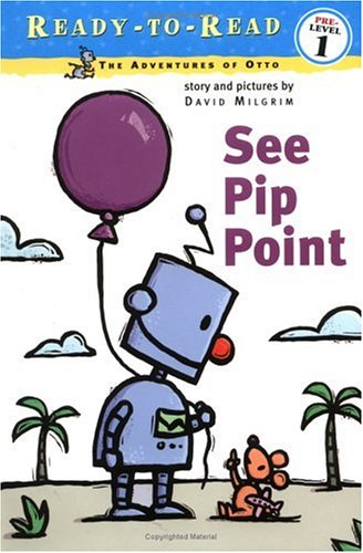 Beispielbild fr See Pip Point zum Verkauf von Ergodebooks