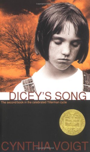 Imagen de archivo de Dicey's Song (The Tillerman Series #2) a la venta por SecondSale