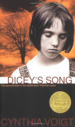 Stock image for Dicey's Song (The Tillerman Series #2) for sale by SecondSale