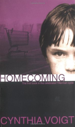 Stock image for Homecoming (The Tillerman Series #1) for sale by SecondSale