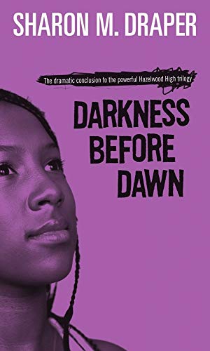 9780689851346: Darkness Before Dawn: 3 (Hazelwood High Trilogy)