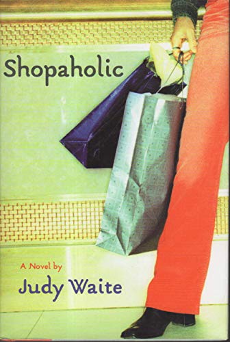 Stock image for Shopaholic for sale by Better World Books