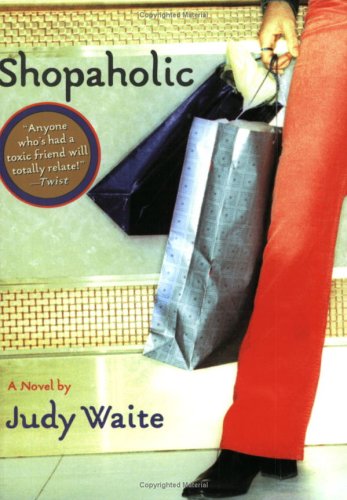 Stock image for Shopaholic for sale by Wonder Book