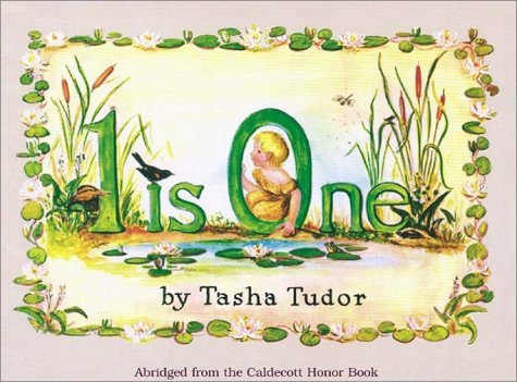 9780689851421: 1 Is One (Classic Board Books)