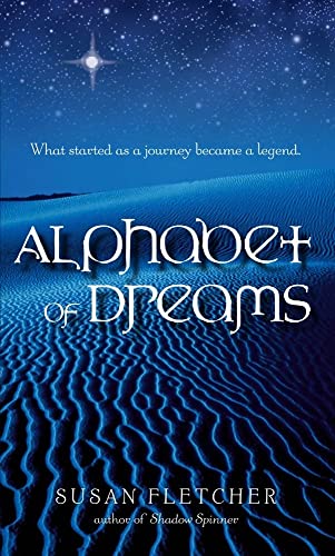 Stock image for Alphabet of Dreams for sale by Red's Corner LLC