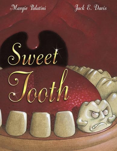 Stock image for Sweet Tooth for sale by SecondSale