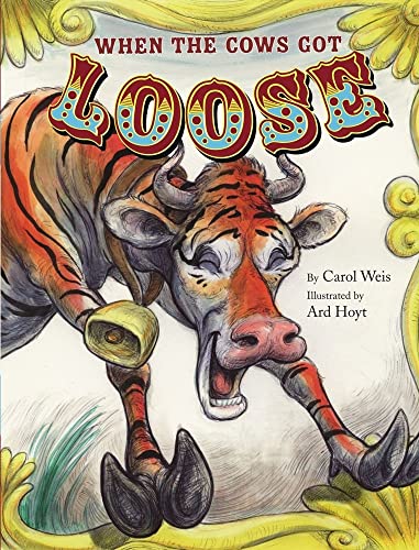 Stock image for When the Cows Got Loose for sale by Better World Books