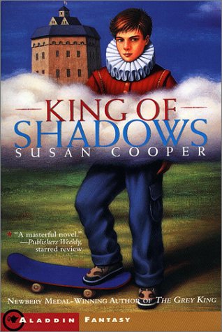 Imagen de archivo de King of Shadows/Fantasy a la venta por Wonder Book