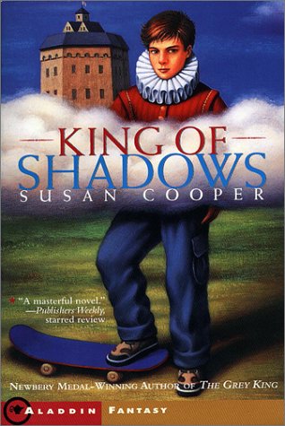 Stock image for King of Shadows/Fantasy for sale by Wonder Book