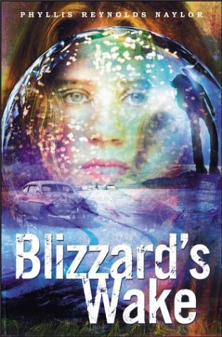 Blizzard's Wake (9780689852206) by Naylor, Phyllis Reynolds