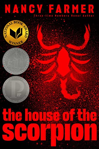 Beispielbild fr The House of the Scorpion zum Verkauf von SecondSale