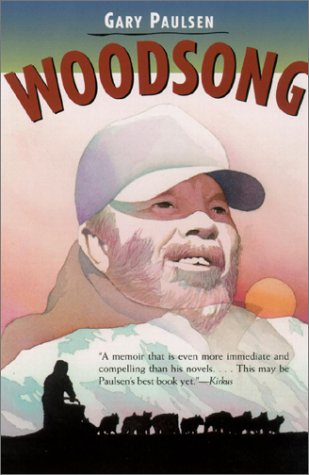 Imagen de archivo de Woodsong a la venta por More Than Words