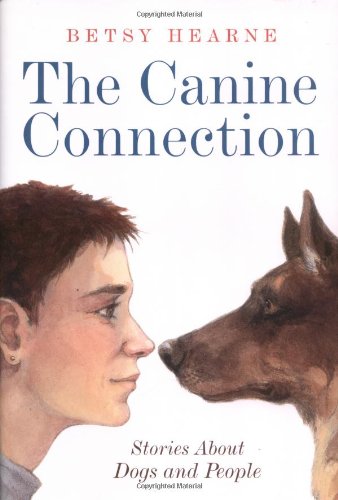 Imagen de archivo de The Canine Connection: Stories about Dogs and People a la venta por SecondSale