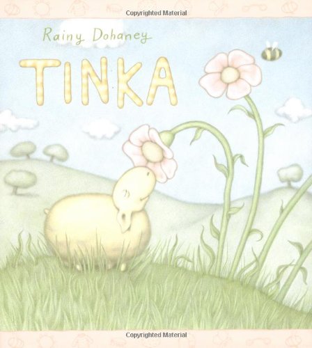 Imagen de archivo de Tinka a la venta por BooksRun