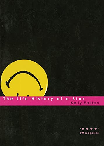 9780689852701: Life History of a Star