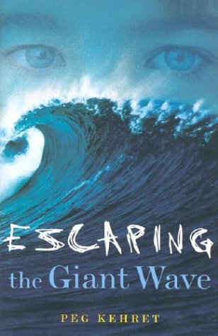 Beispielbild fr Escaping the Giant Wave zum Verkauf von Better World Books