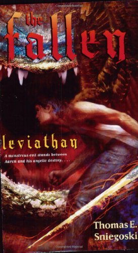 Beispielbild fr Leviathan (The Fallen) zum Verkauf von Wonder Book