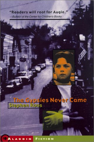 Stock image for The Gypsies Never Came for sale by The Book Garden