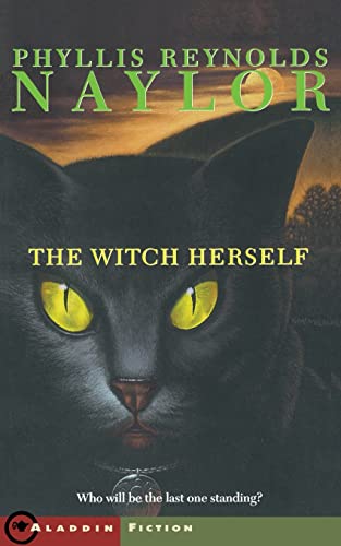 Stock image for The Witch Herself (W.I.T.C.H. (Paperback)) for sale by Orion Tech