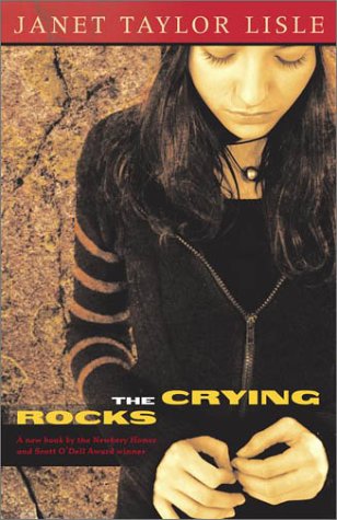 9780689853197: The Crying Rocks