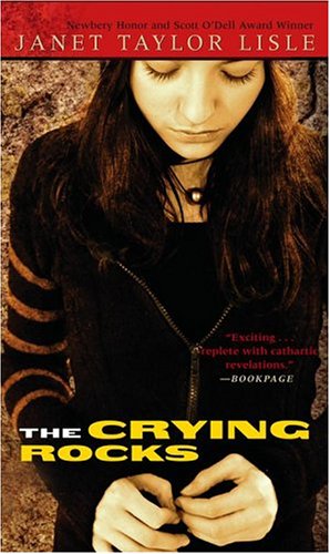 9780689853203: The Crying Rocks