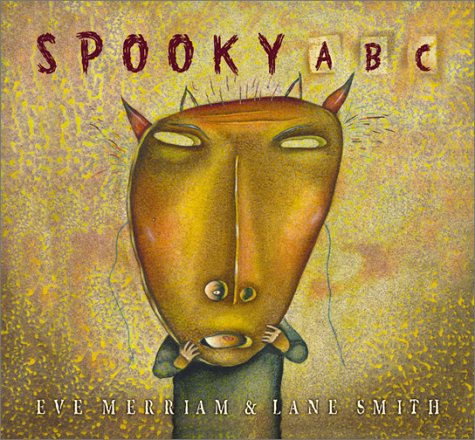 9780689853562: Spooky ABC