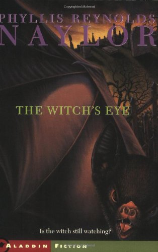 Stock image for The Witch's Eye for sale by Ergodebooks