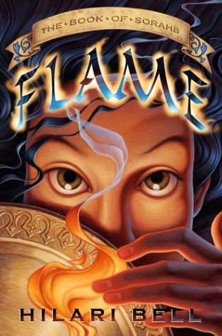 Stock image for Flame for sale by Your Online Bookstore