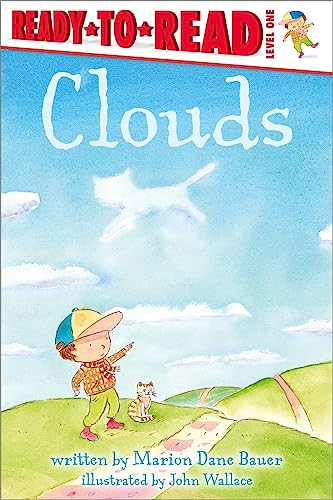 Stock image for Clouds (Weather Ready-to-Reads) for sale by Gulf Coast Books