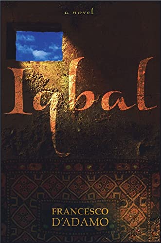 Stock image for Iqbal: A Novel for sale by SecondSale