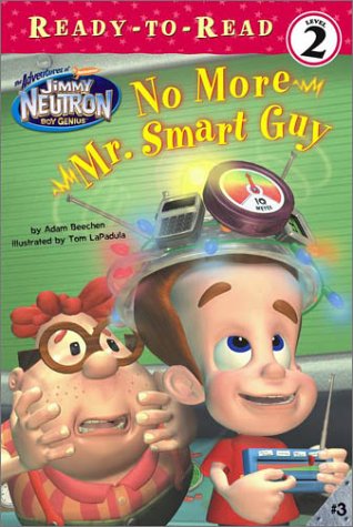 9780689854637: No More Mr. Smart Guy