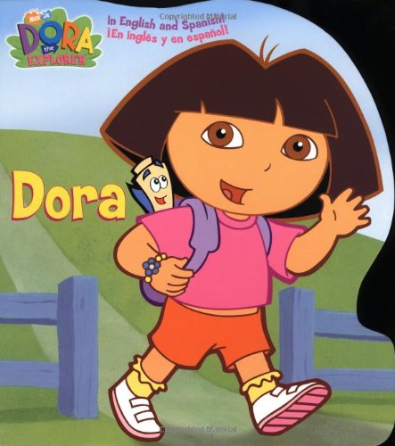 Stock image for Dora (Dora the Explorer) for sale by Hawking Books