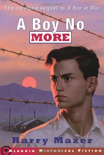 Stock image for A Boy No More for sale by Better World Books