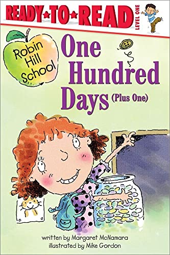 Stock image for One Hundred Days (Plus One) for sale by SecondSale