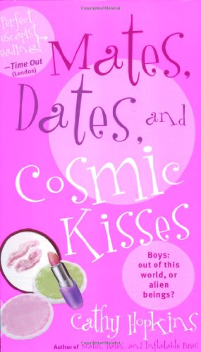 Beispielbild fr Mates, Dates, and Cosmic Kisses zum Verkauf von Wonder Book