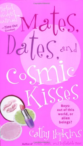 Stock image for Mates Dates and Cosmic Kisses for sale by SecondSale