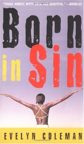 Beispielbild fr Born in Sin zum Verkauf von ThriftBooks-Atlanta