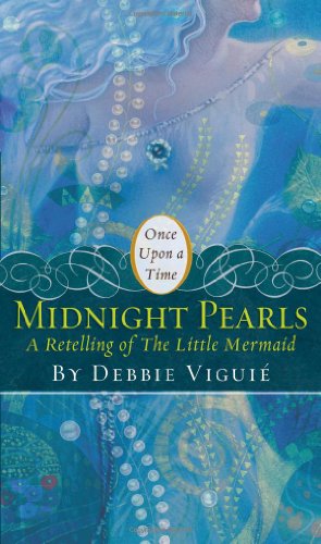 9780689855573: Midnight Pearls