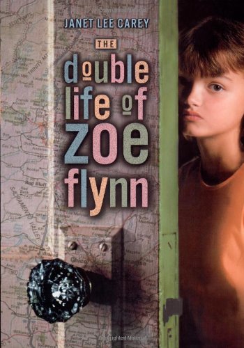 Stock image for The Double Life of Zoe Flynn for sale by Better World Books