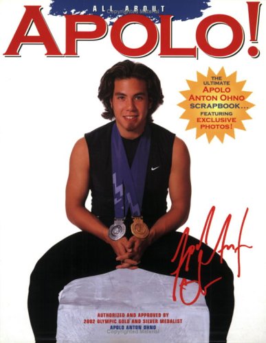 Stock image for All about Apolo for sale by ThriftBooks-Dallas