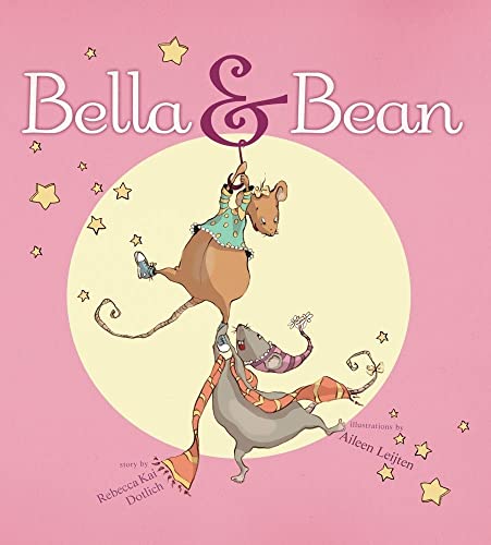 Imagen de archivo de Bella and Bean a la venta por Better World Books