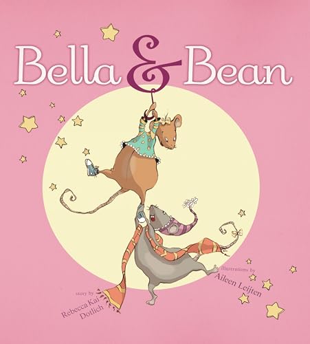 9780689856167: Bella & Bean