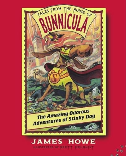 Immagine dell'editore per The Odorous Adventures of Stinky Dog venduto da Better World Books Ltd