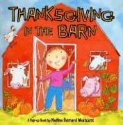 Thanksgiving in the Barn (9780689856556) by Vosough, Gene; Westcott, Nadine Bernard