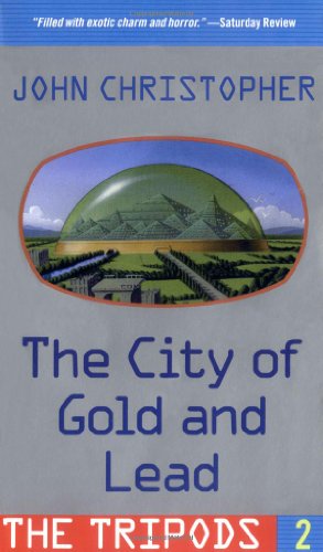 9780689856662: The City of Gold and Lead: 02