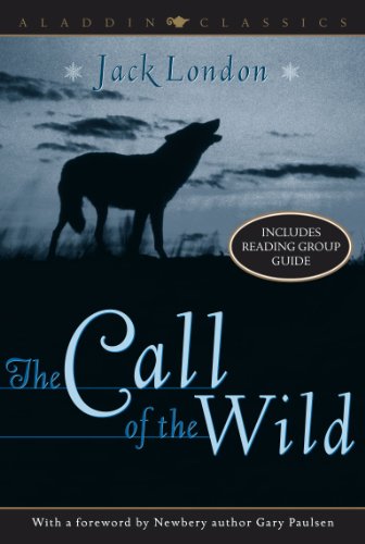 9780689856747: The Call of the Wild