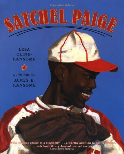 Stock image for Satchel Paige for sale by Orion Tech