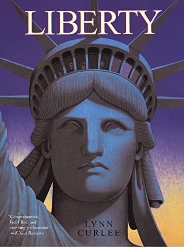 Imagen de archivo de Liberty a la venta por Better World Books