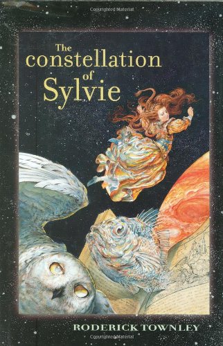 Beispielbild fr The Constellation of Sylvie zum Verkauf von Better World Books